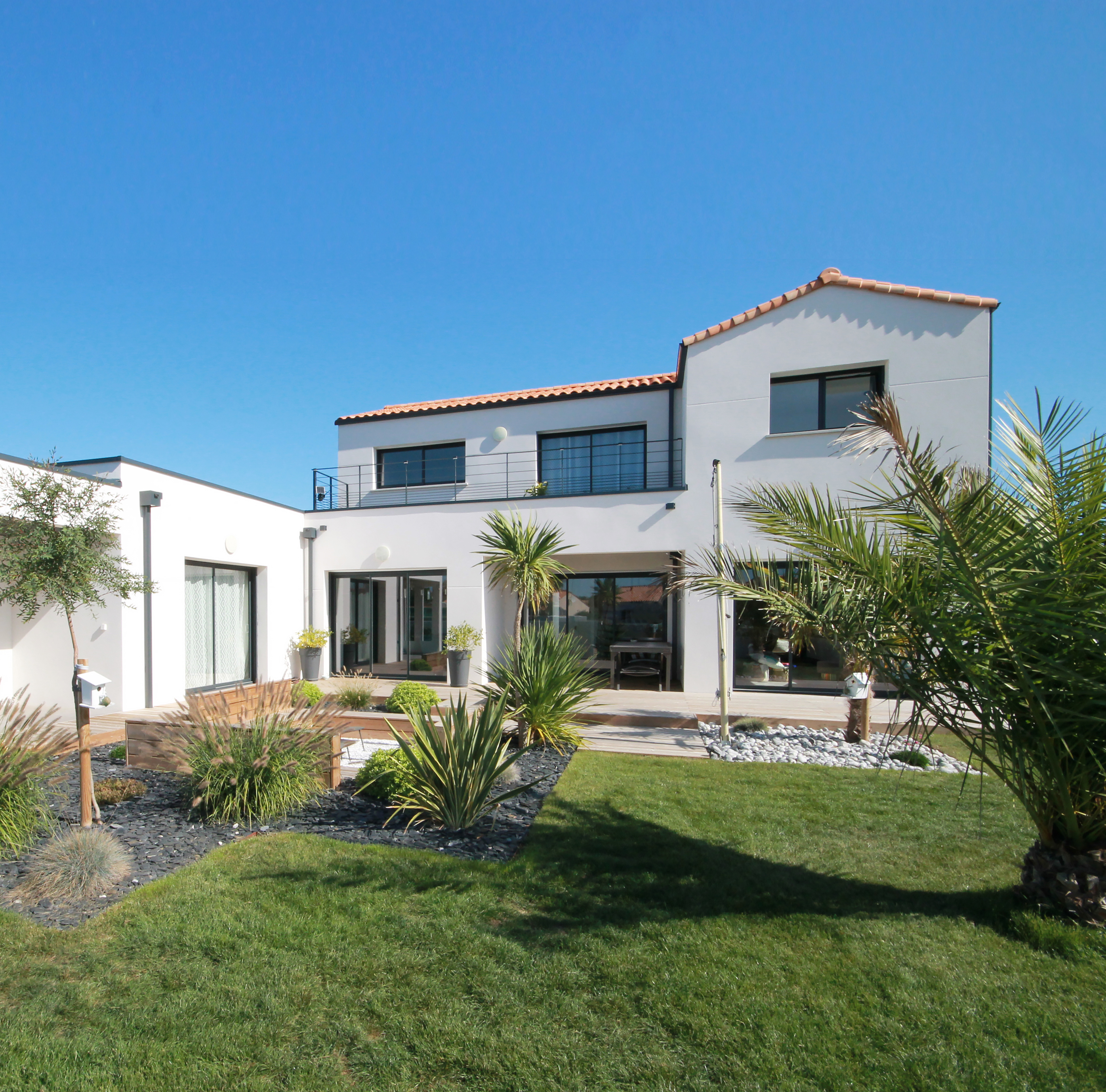 Réalisation de SATOV