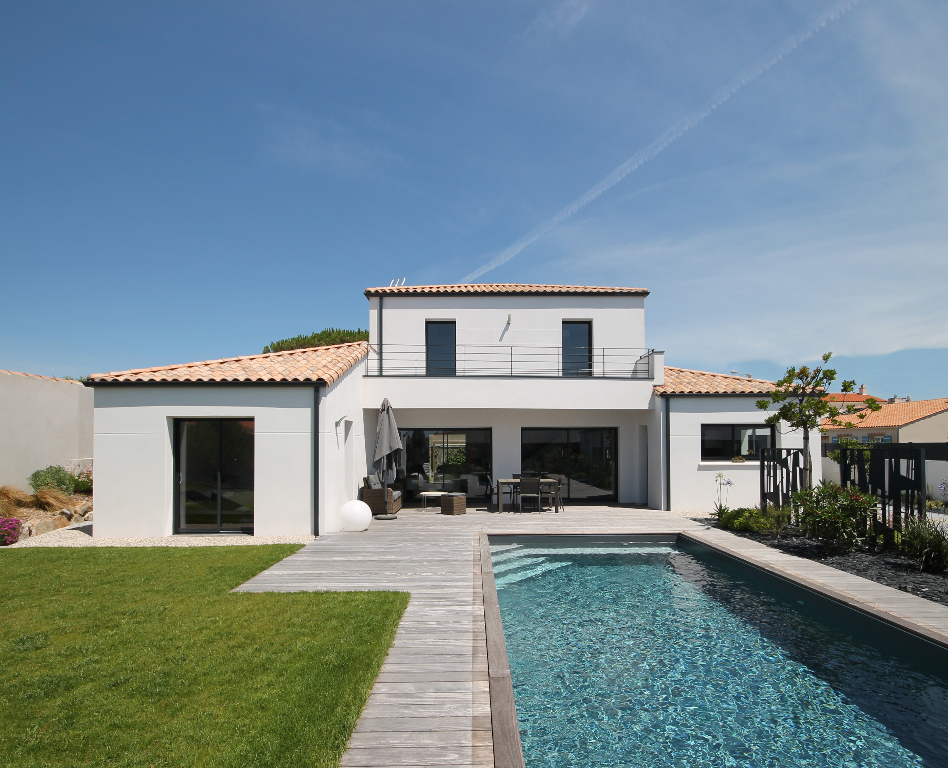 Réalisation de SATOV