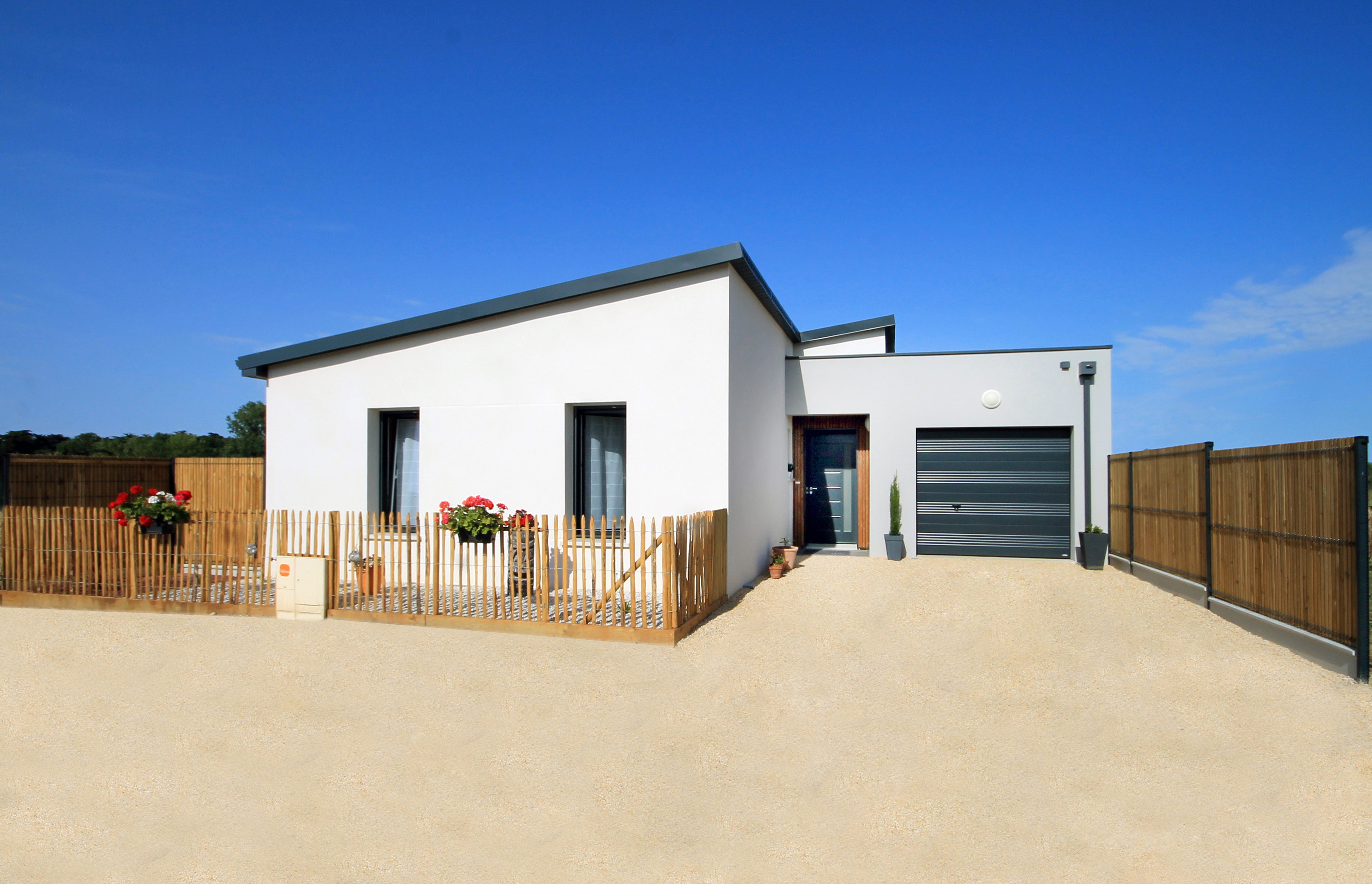 Réalisation de SATOV