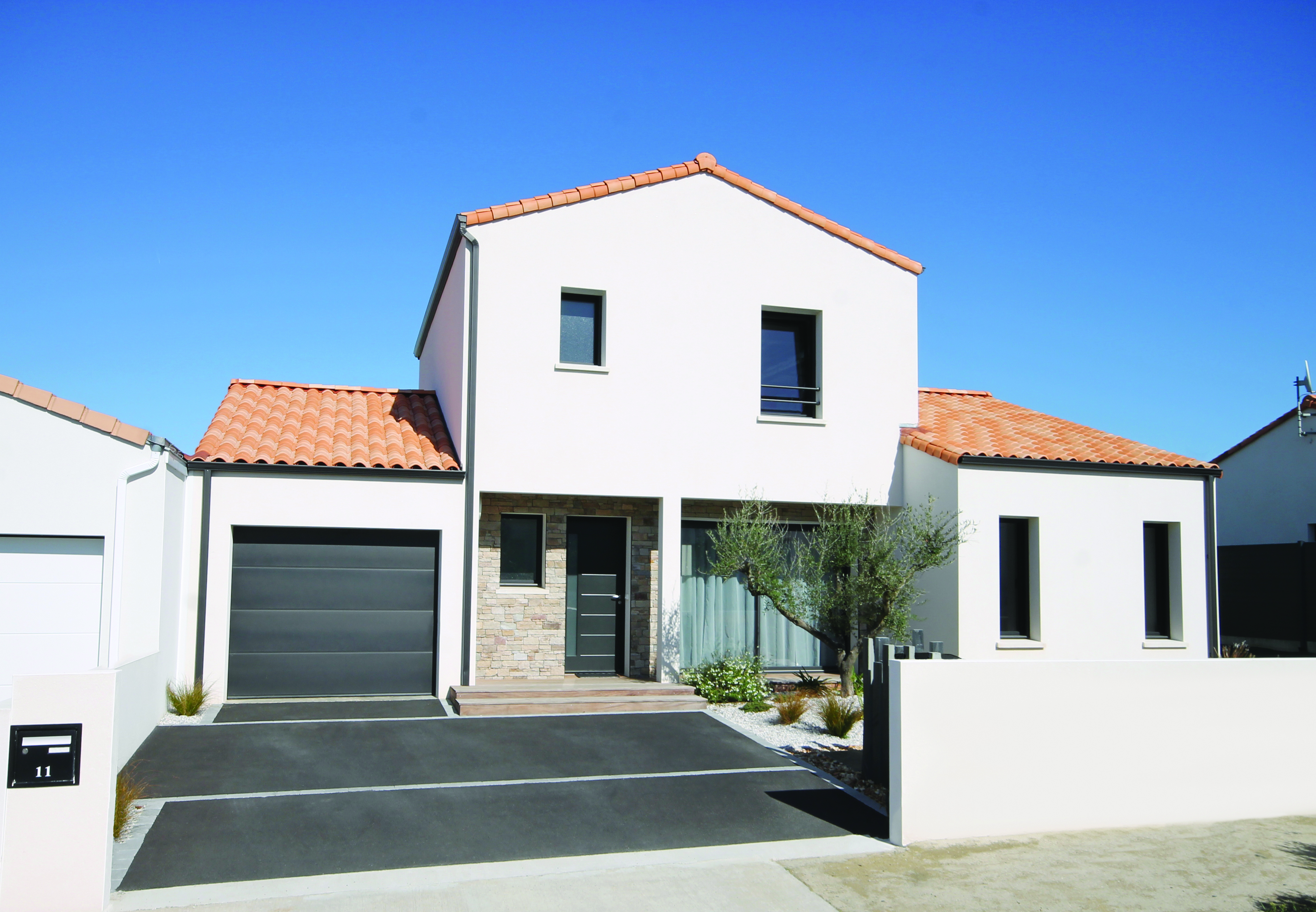 Réalisation de SATOV