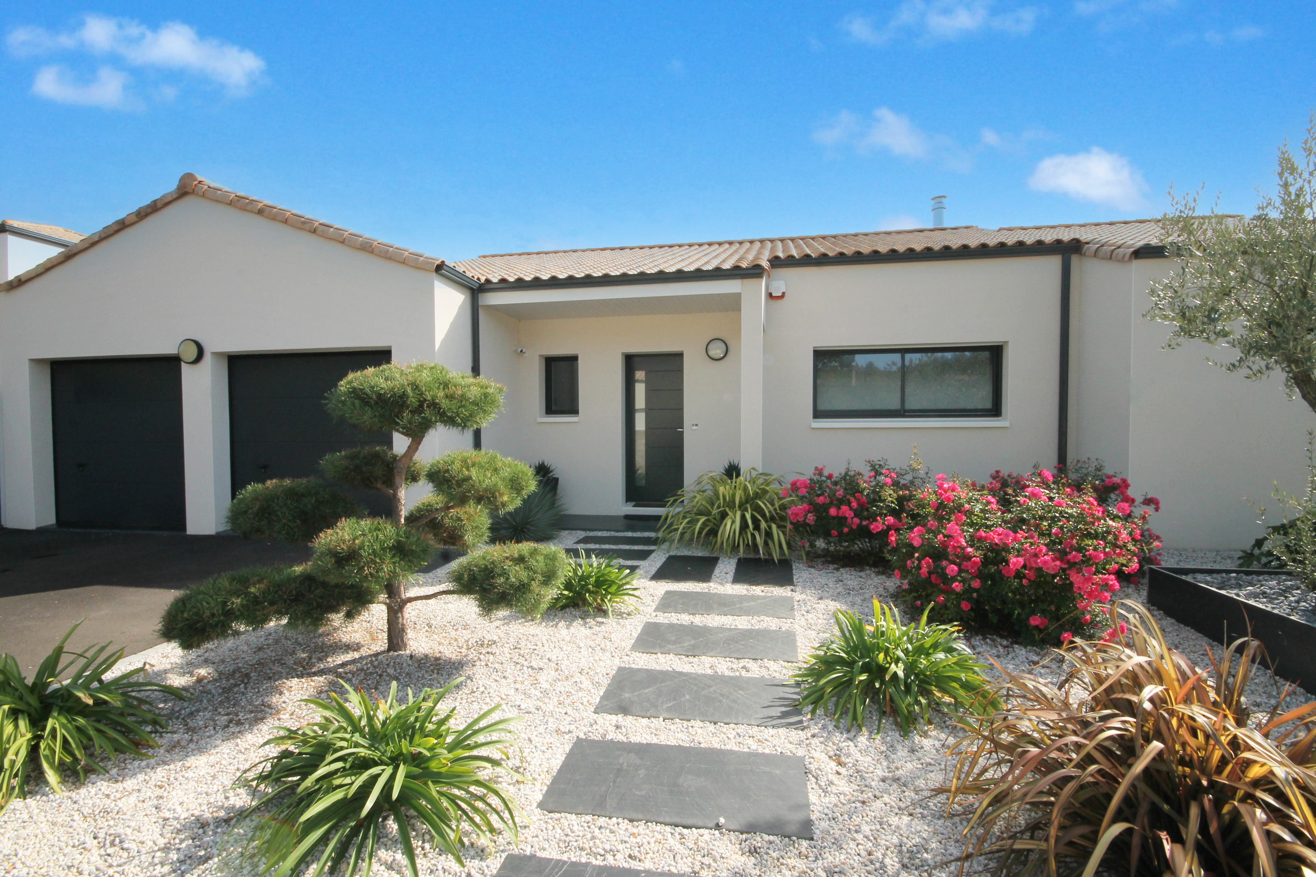 Réalisation de SATOV