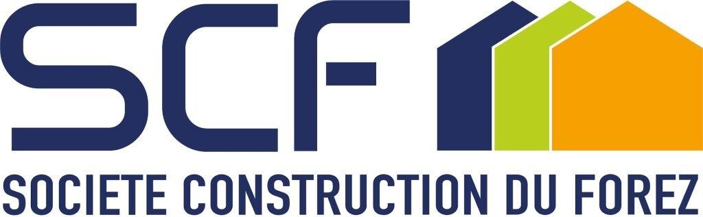 SCF logo