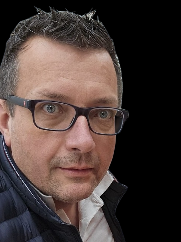Sébastien VANDEWALLE Président Allier