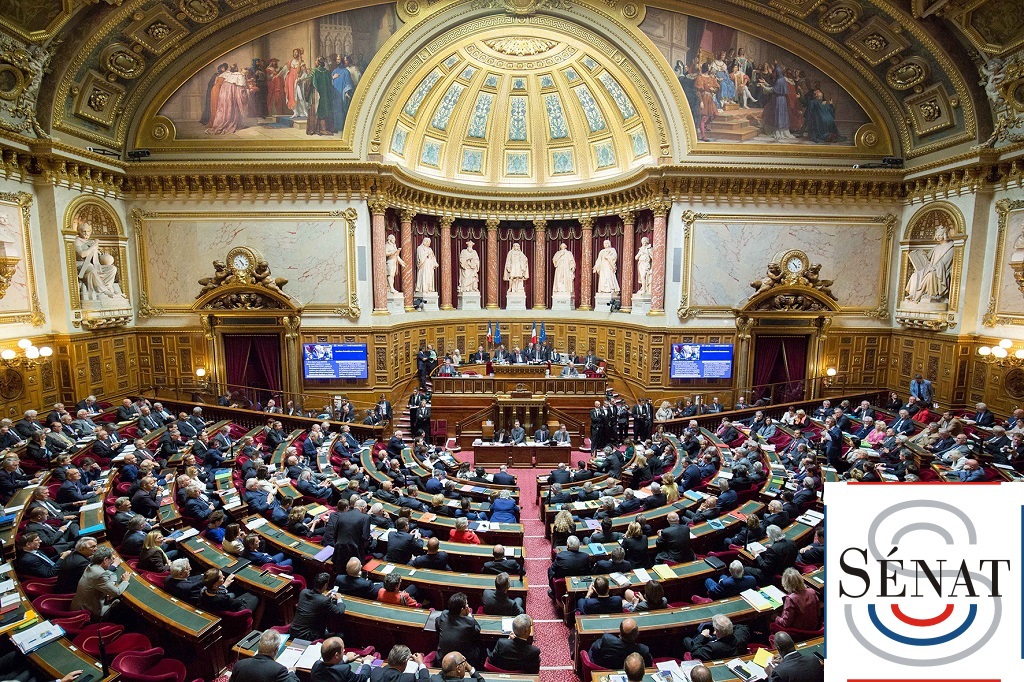 Sénat