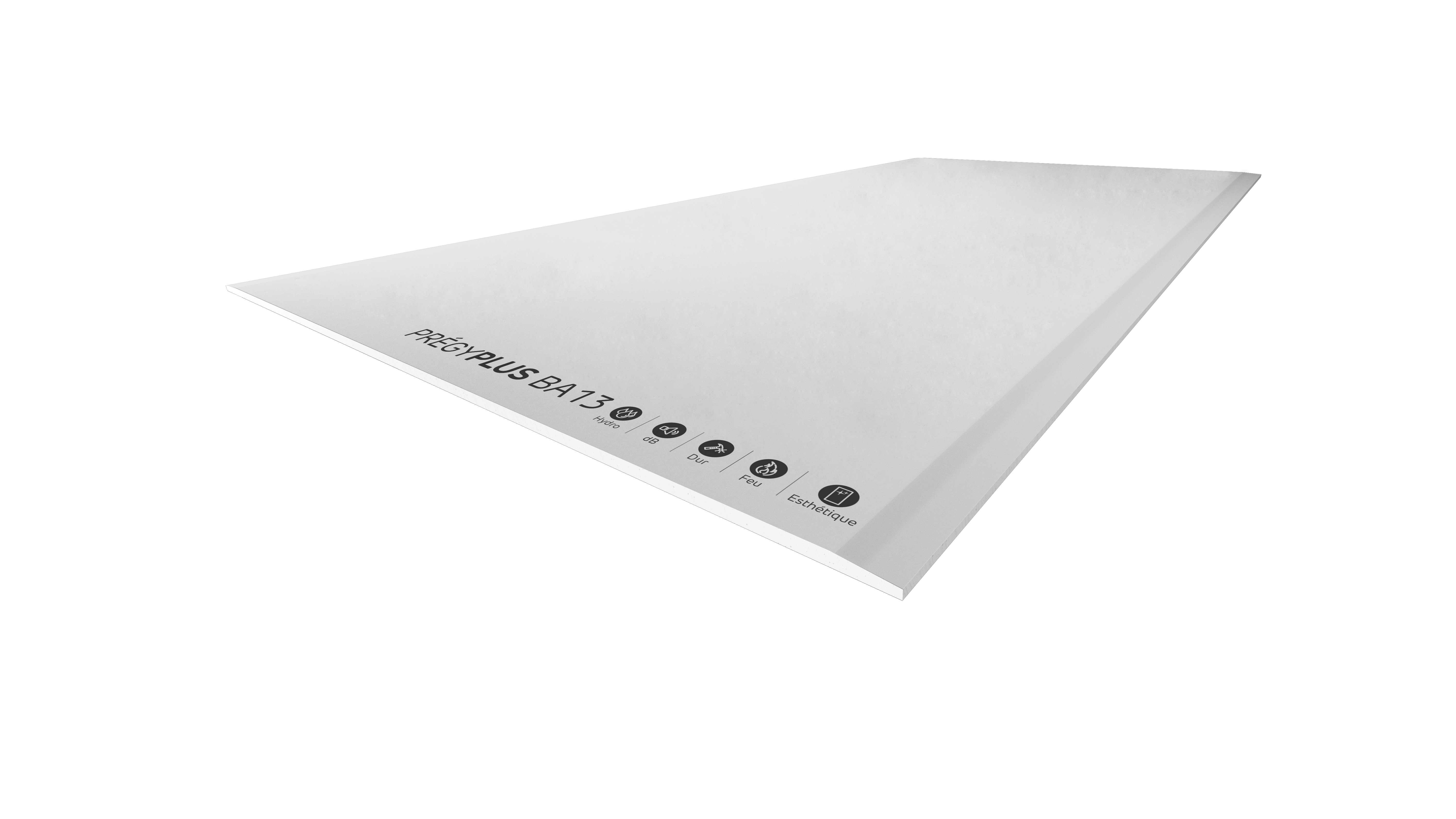 Siniat_PrégyPlus BA13