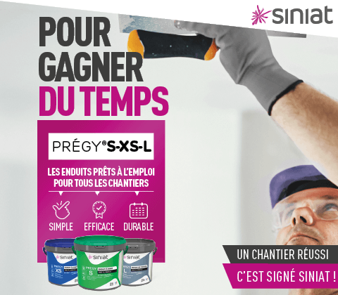 siniat-pregys