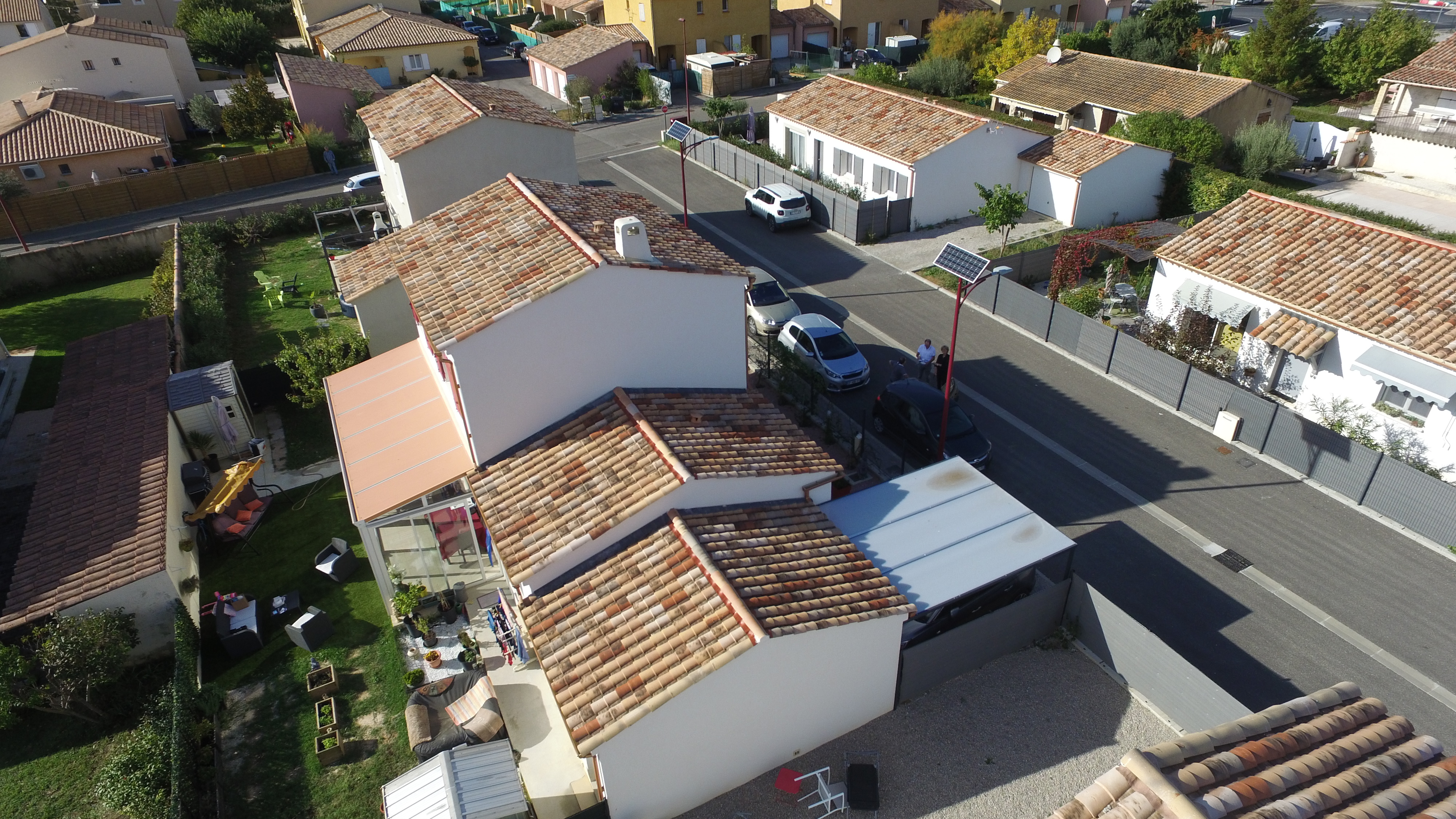 Réalisation de Spiteos Promotion