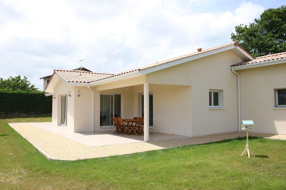 Réalisation de Tanais Habitat