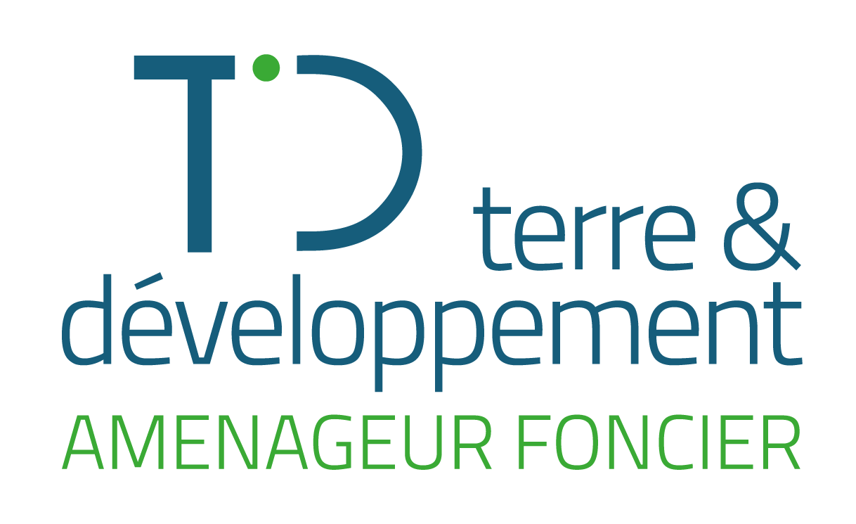 Terre &amp; Developpement LOGO