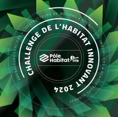 Challenge Habitat Innovant 2024 - TBD