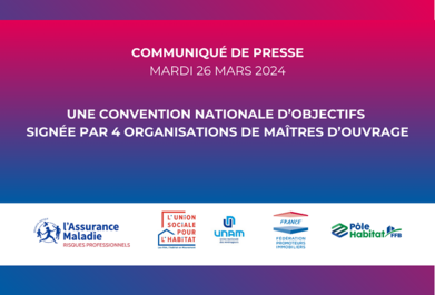 Communique CNOA CNAM Programme action prévention