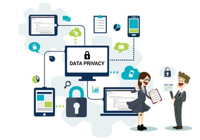 RGPD Data privacy