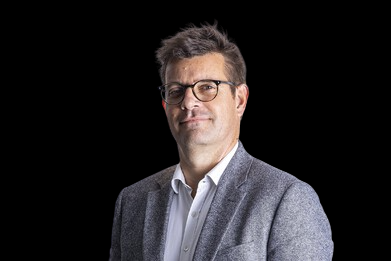 Frédéric DUPONT, vice-président pour la Promotion Immobilière ©Pôle Habitat FFB