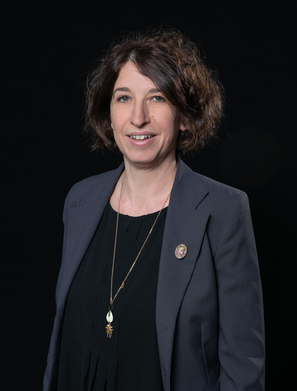 Noèle TAUZIN