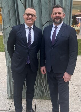 Présidents Monod et Beaugiraurd