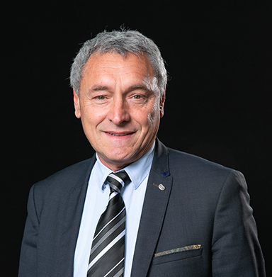 Serge TRAVERS