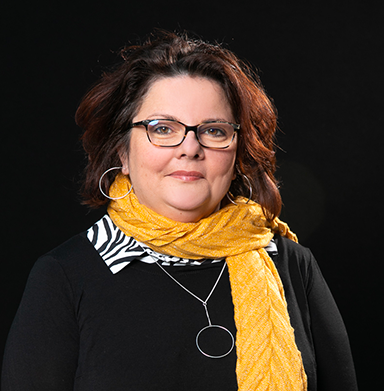 Vanessa MARIN-COLINO