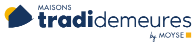 TRADIDEMEURES_Logo