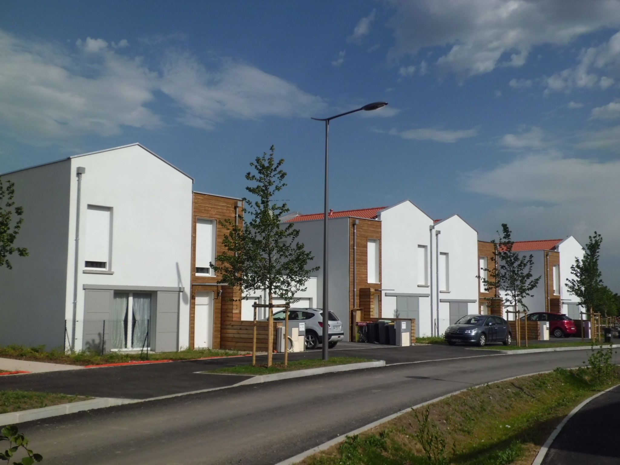 Réalisation de Tradimaisons