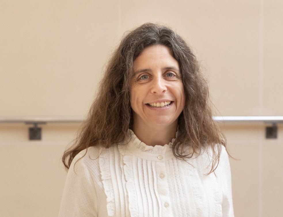 UNGE Cécile Taffin
