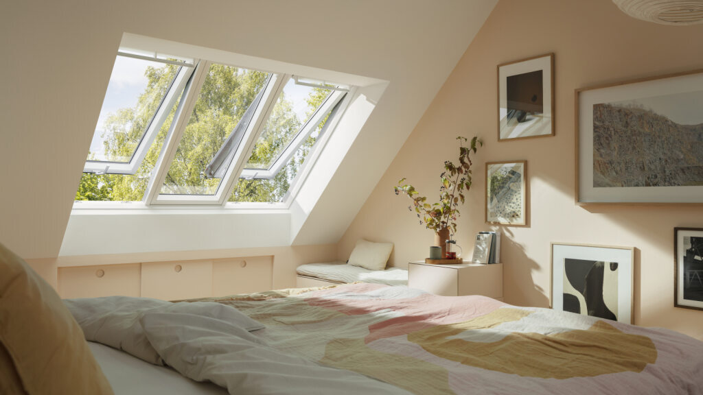 VELUX Bannière 2025