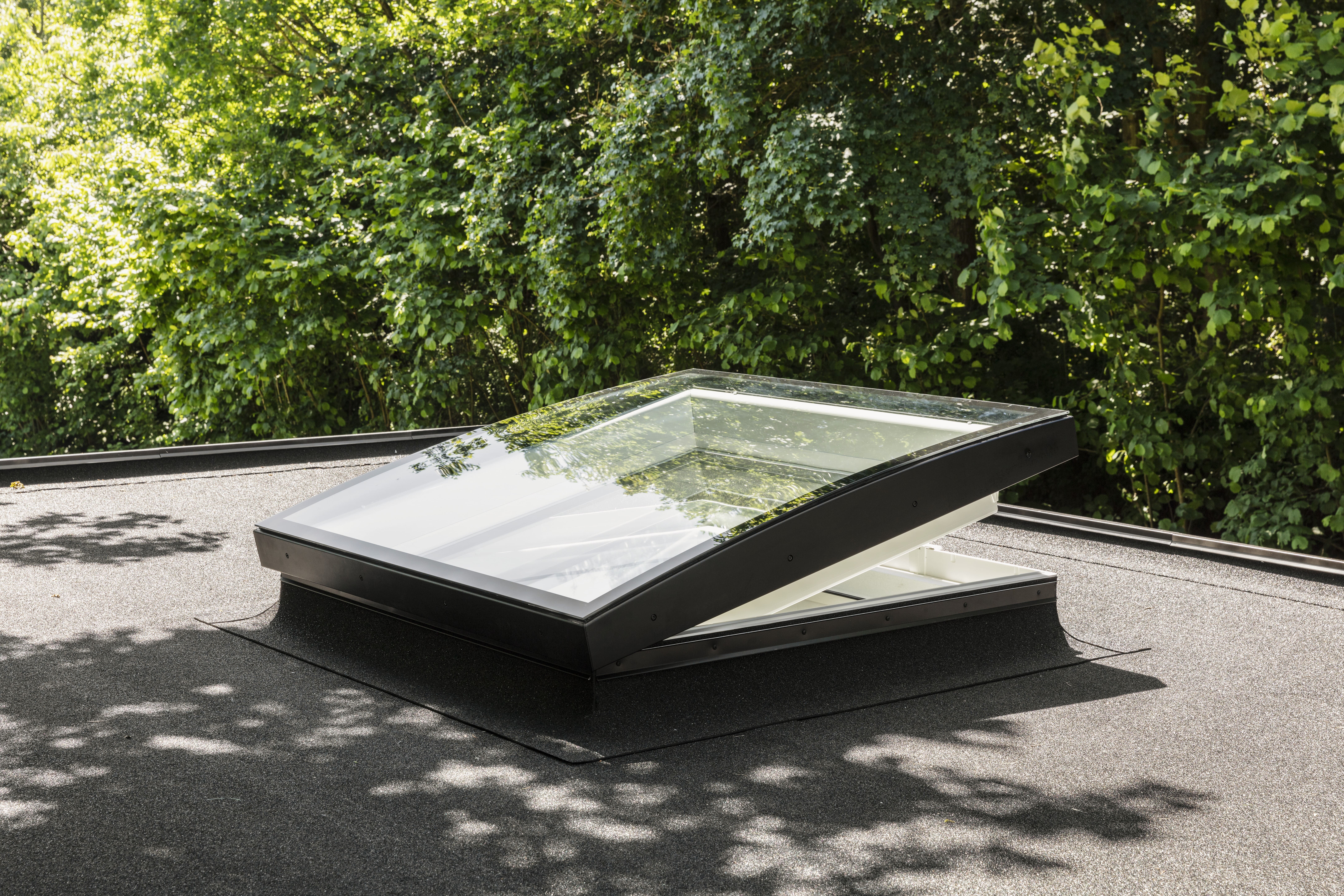 Velux_Toit Plat