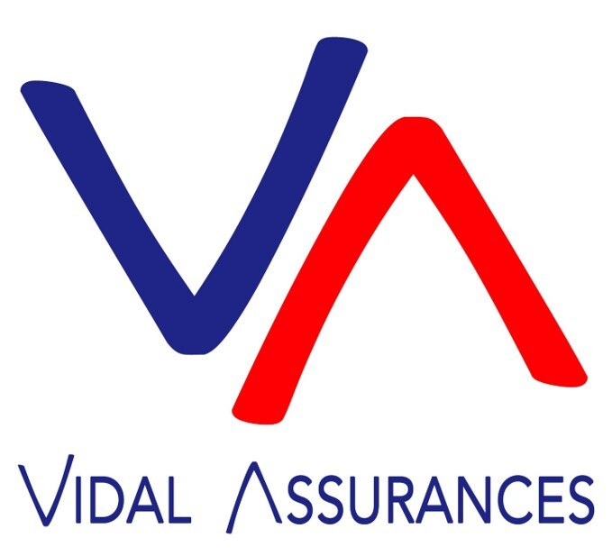VIDAL ASSURANCES_logo