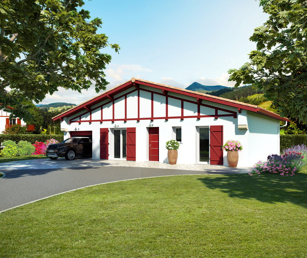 VillaAlaiaCouleur Villas