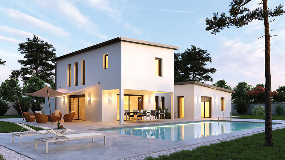 VILLAS-CLUB TOULOUSE1