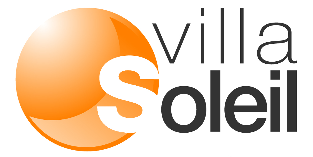 VillaSoleilLogo