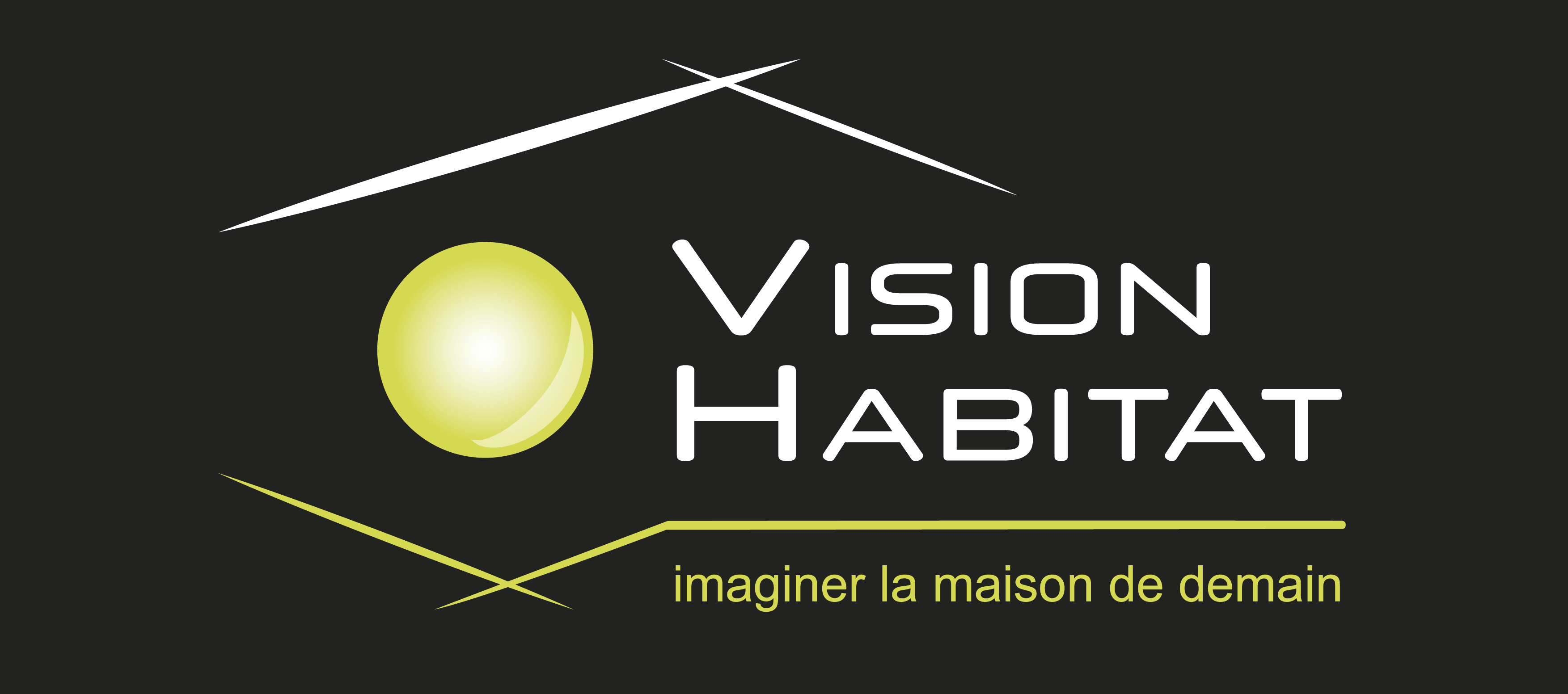 VISIONHABITAT LOGO