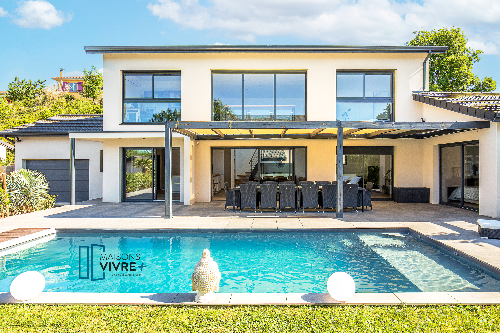Visuel 1 MAISONS VIVRE PLUS