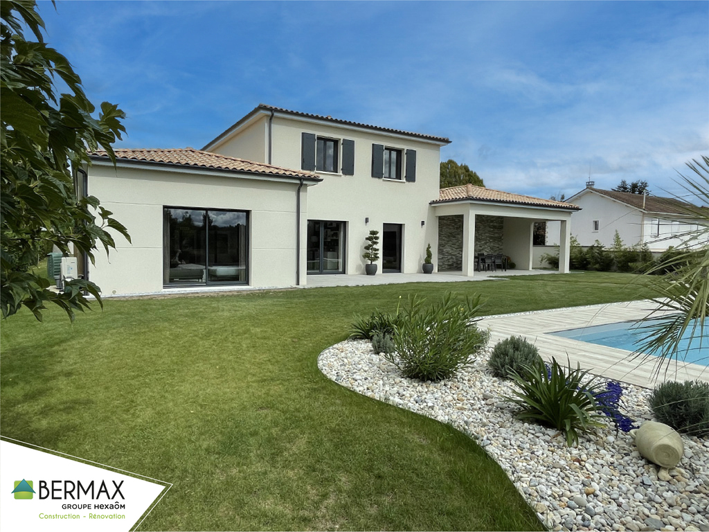 Visuel 2 BERMAX Charente