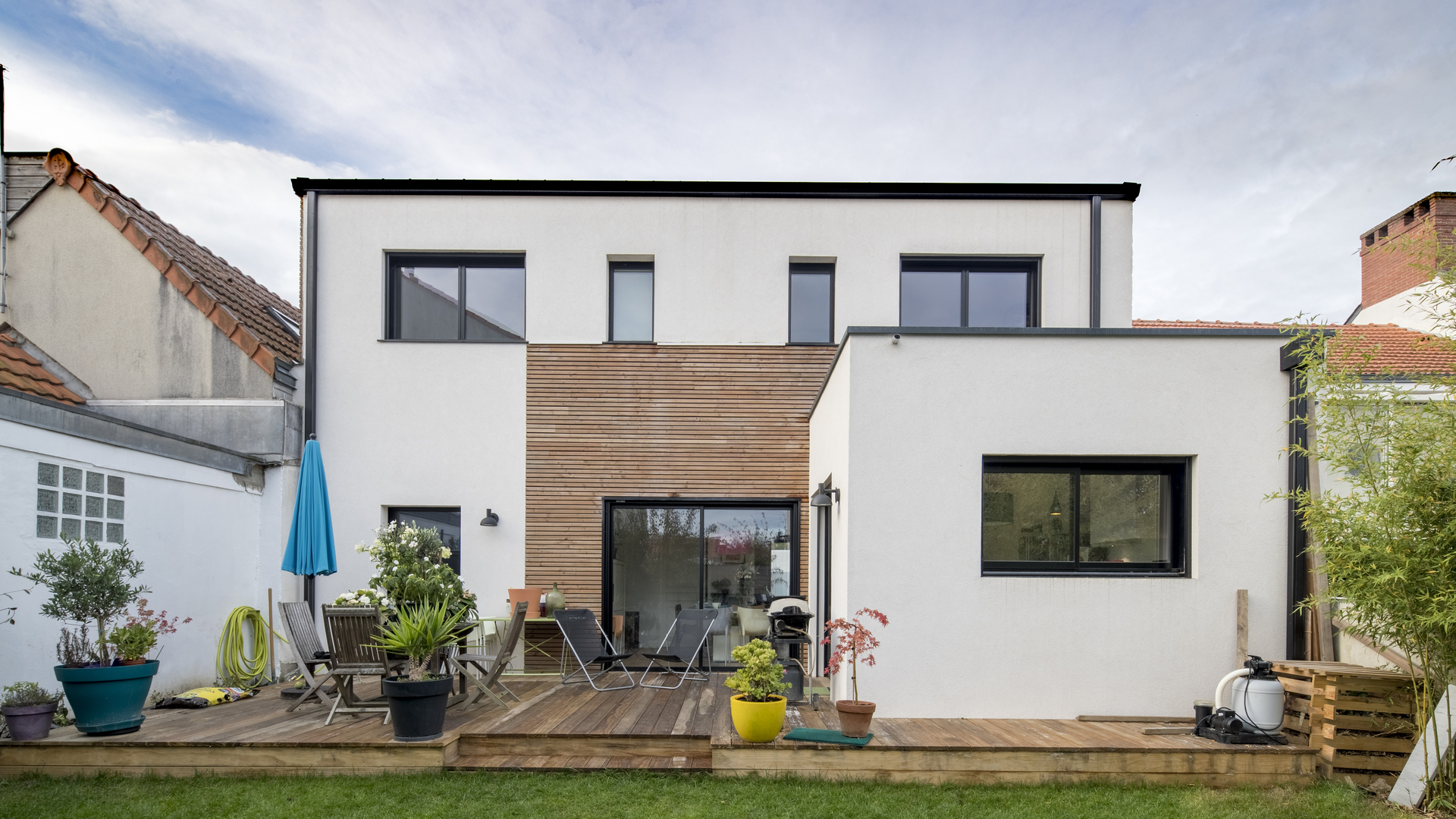 Visuel 4 Constructeur maisons MACORETZ SCOP