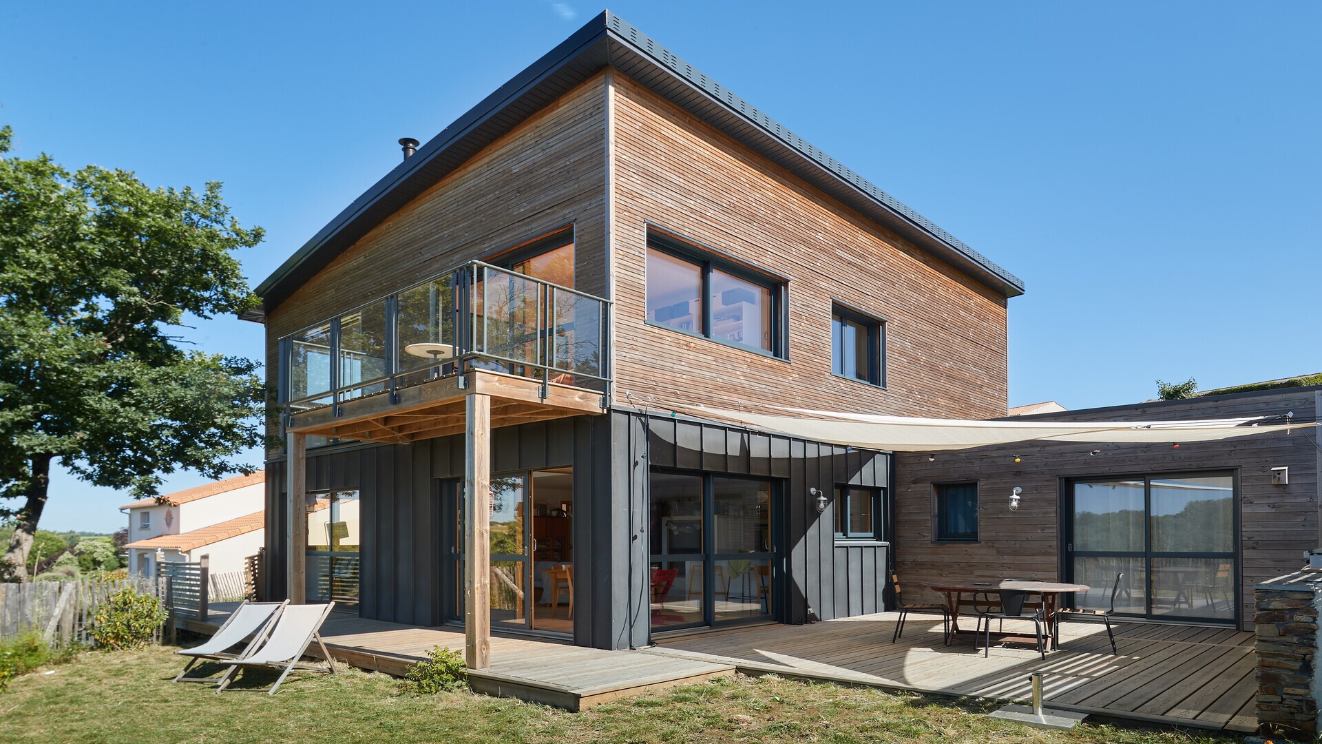 Visuel 5 Construteurs maisons MACORETZ SCOP