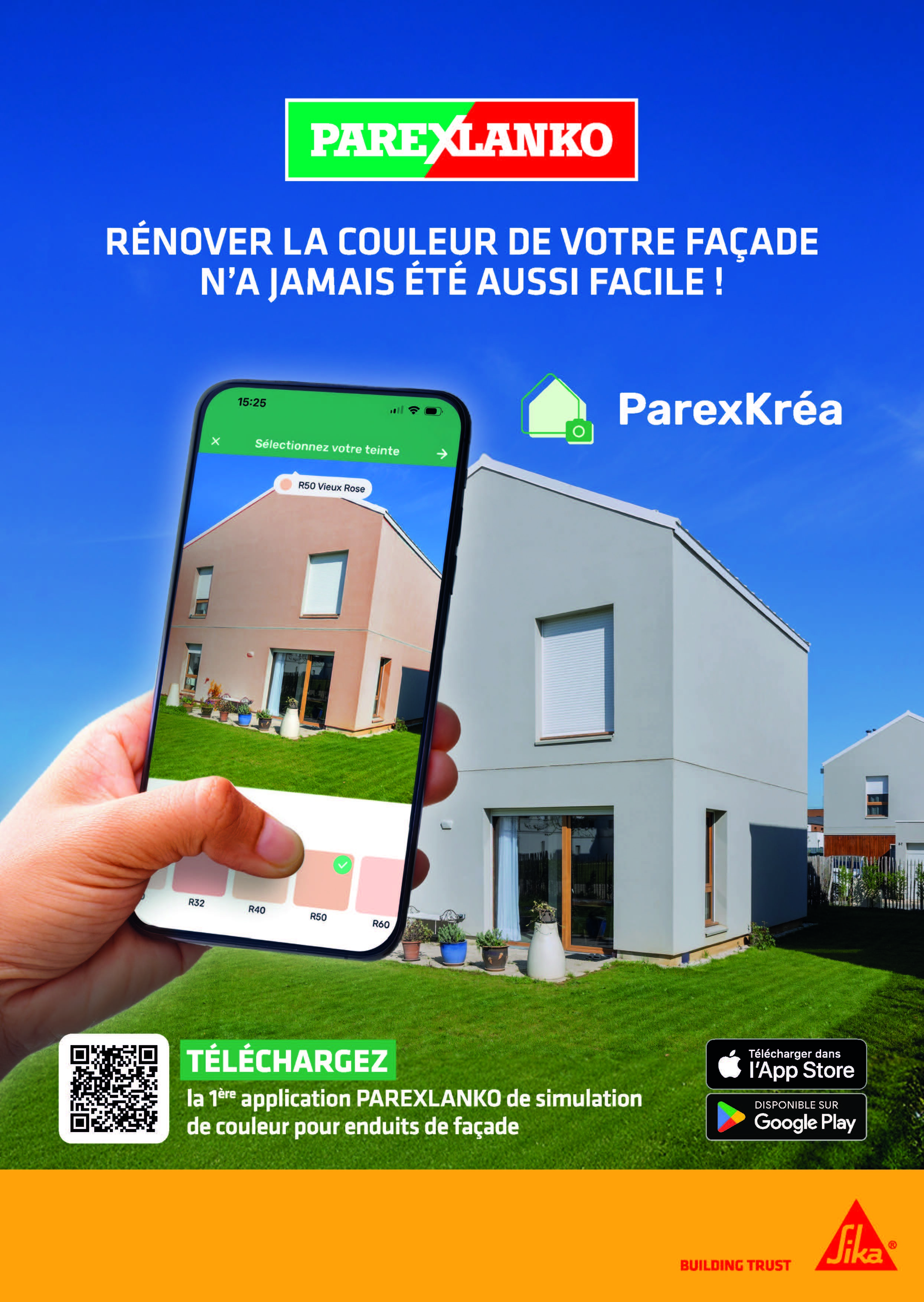 Visuel PAREXKREA