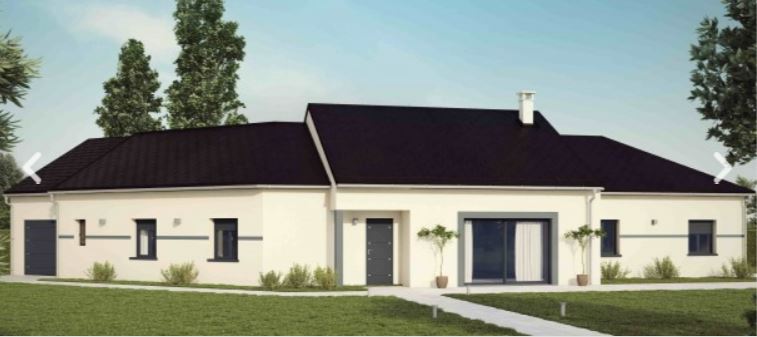 Réalisation de MAISON LAURE