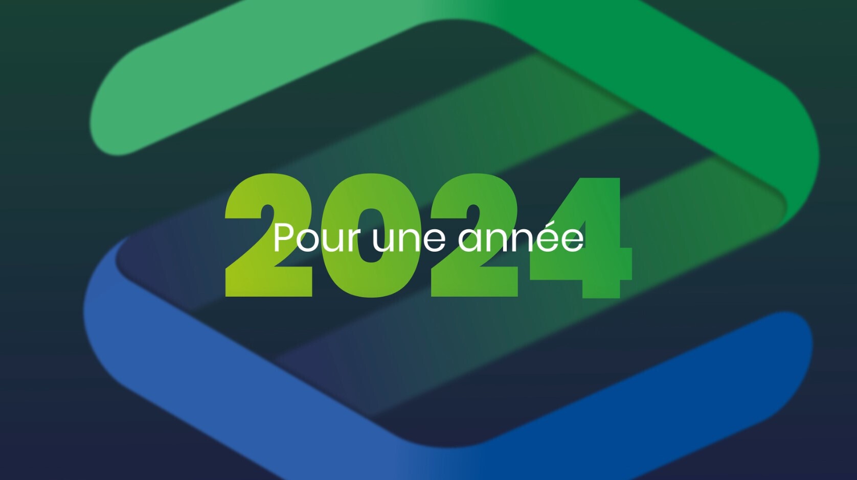 Voeux 2024