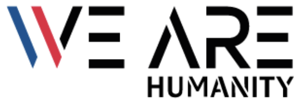 We Are Humanity_Logo