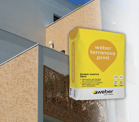 Weber Terranova