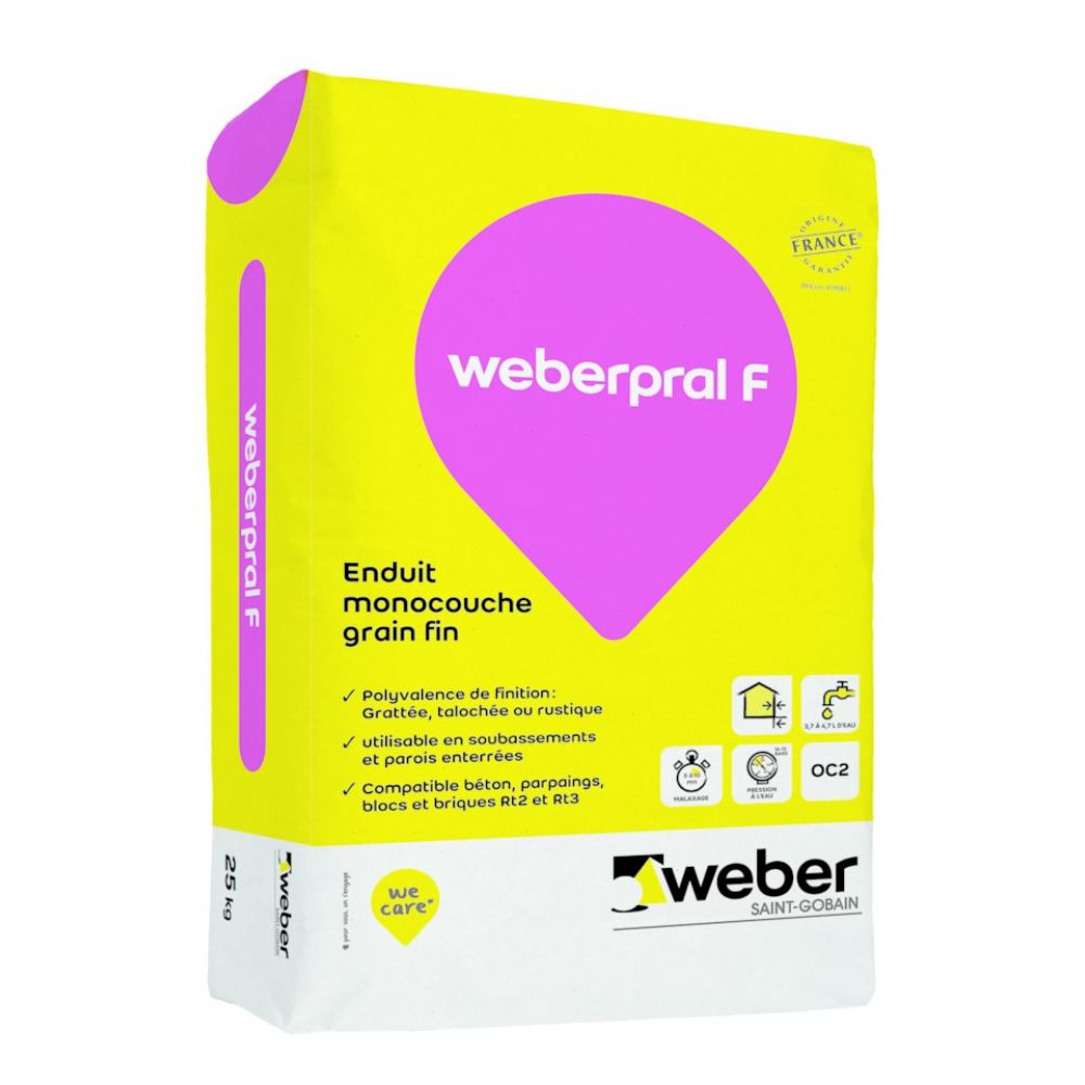 weberpral